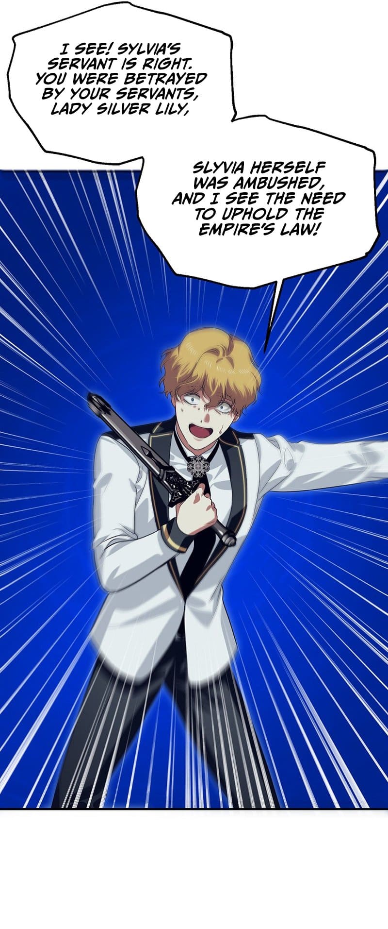 SSS-Class Suicide Hunter, Chapter 90 image 38